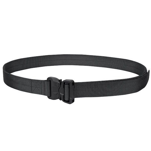 GT COBRA BELT, BLACK, M